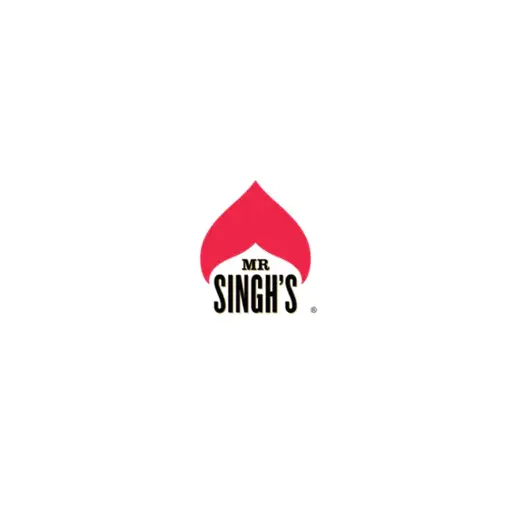 Mr Singh's Chilli Crisps