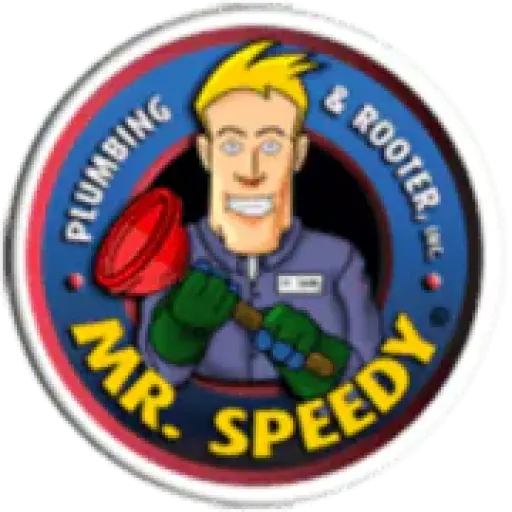 Mr. Speedy Plumbing