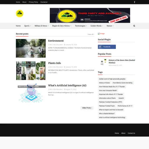 Ms Mix Education Blogspot