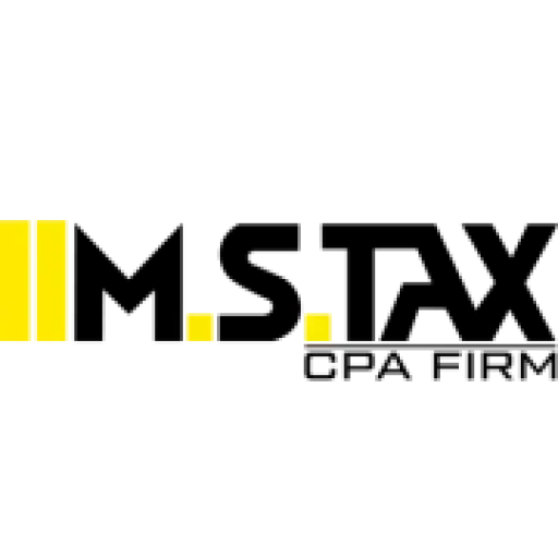 MS Tax CPA Firm