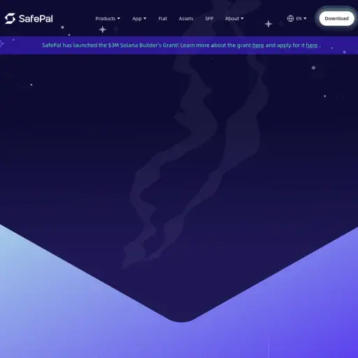 m.safepal.io