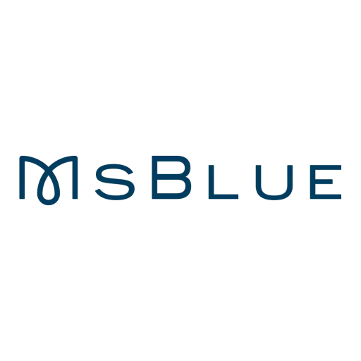 MSBLUE Jewelry
