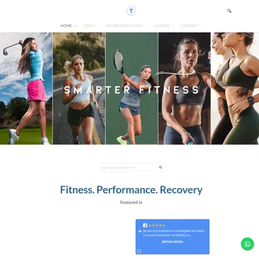 Movement & Sports Medicine Centre