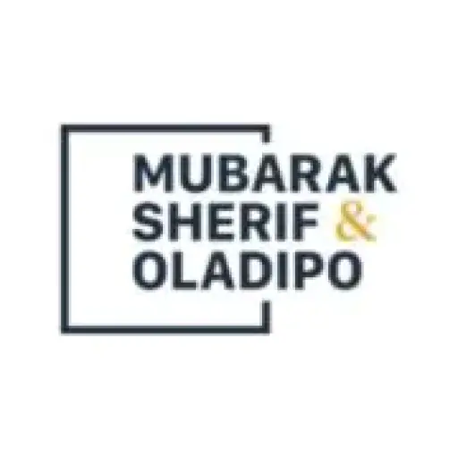 Mubarak, Sherif & Oladipo PLLC