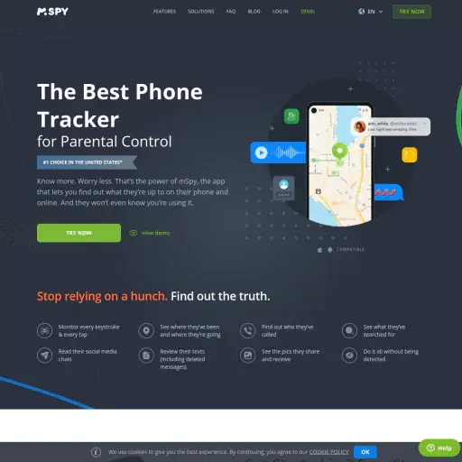 Mspyonline
