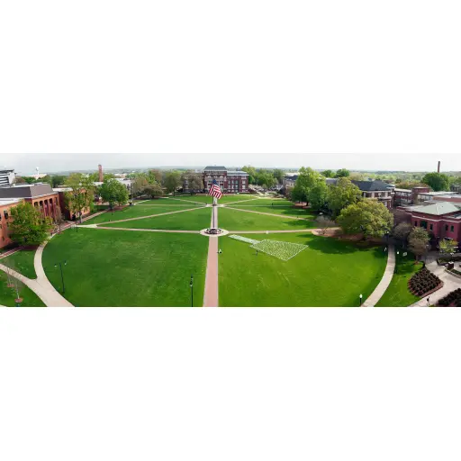 Mississippi State University