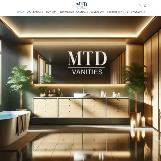 MTD Vanities