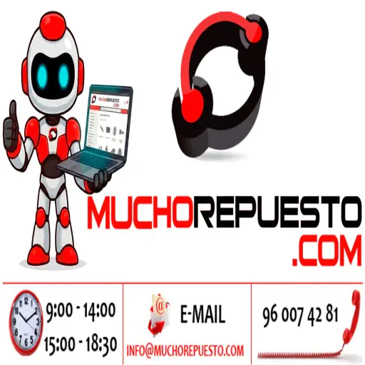 MUCHOREPUESTO