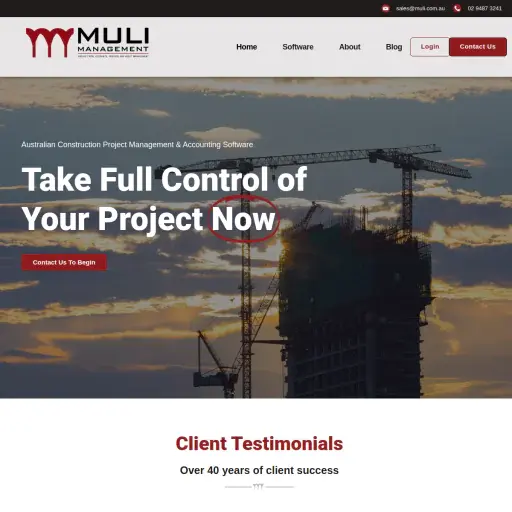 Muli Management Pty Ltd