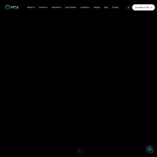 Multichain Advisors Inc.