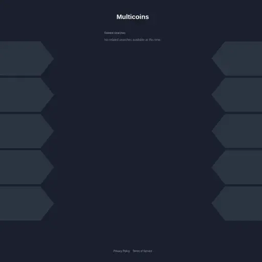 Multicoins