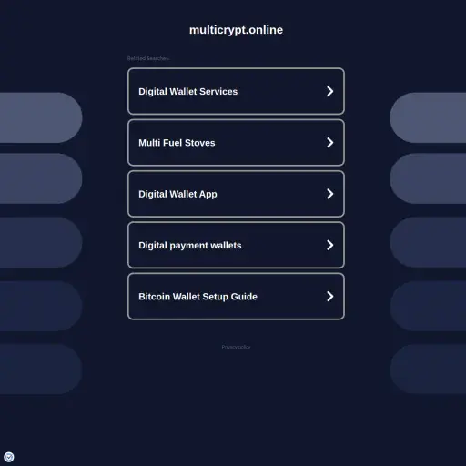 multicrypt.online