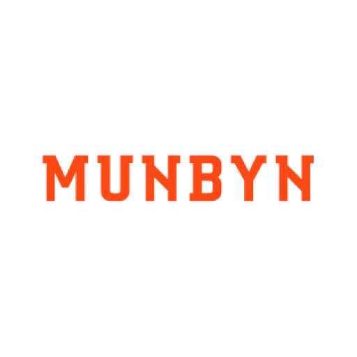 MUNBYN