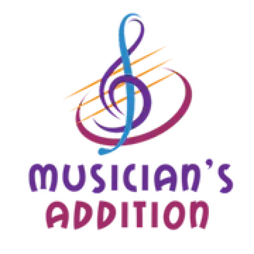Musician's Addition