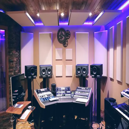 Musiclibraryreport