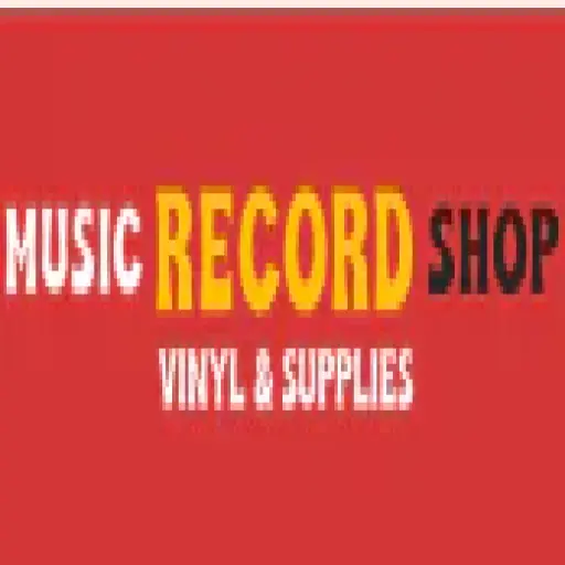 Music Record Shop