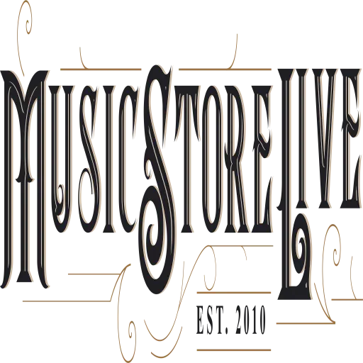 MusicStoreLive