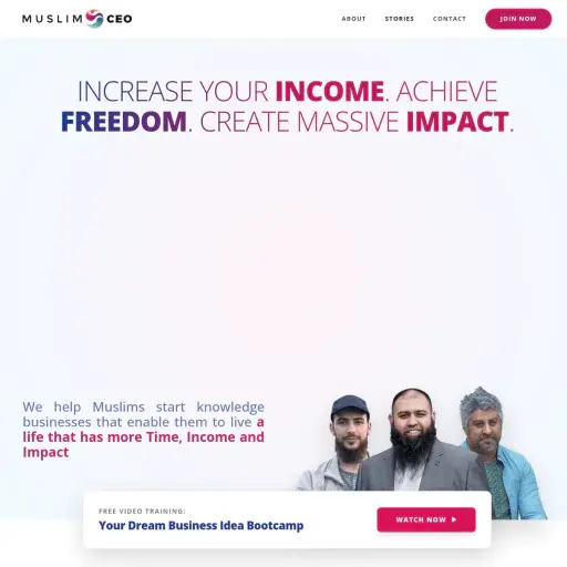 muslimceo.com