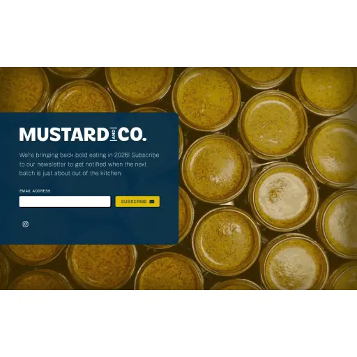 Mustardandco