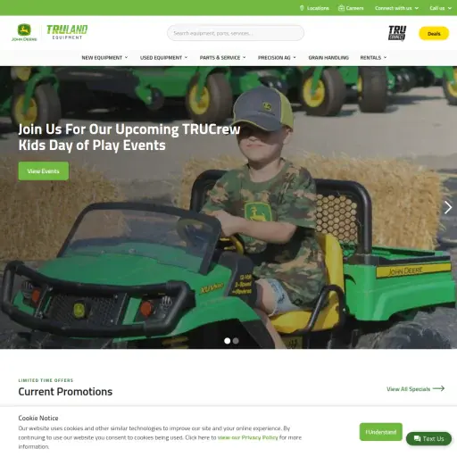 Mutton Power Equipment
