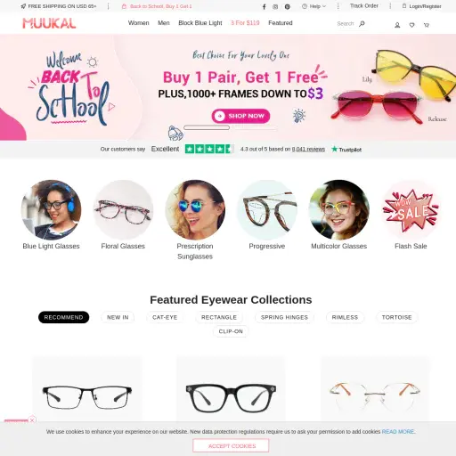 MuukalOptical