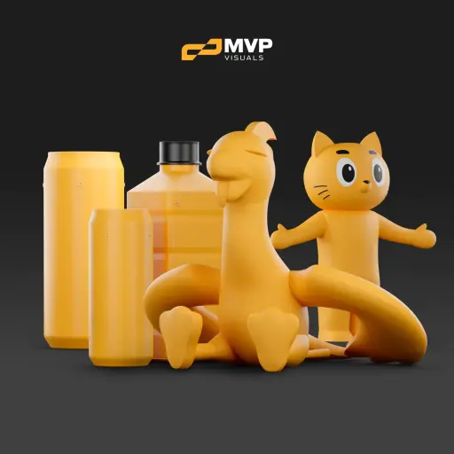 MVP Visuals