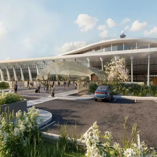 Metropolitan Washington Airports Authority