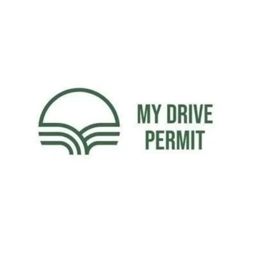 My Drive Permit