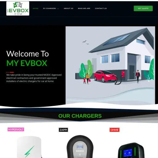 MY EVBOX