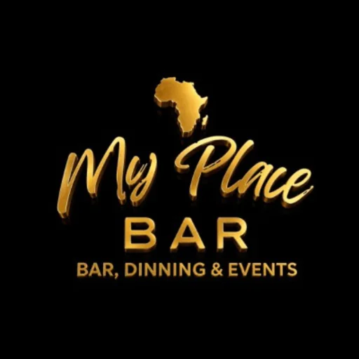 MY PLACE BAR