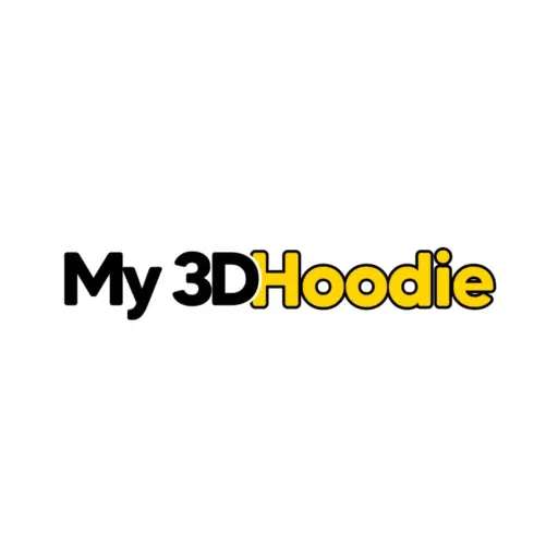 My3dhoodie