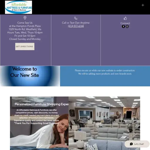 Myaffordablemattress