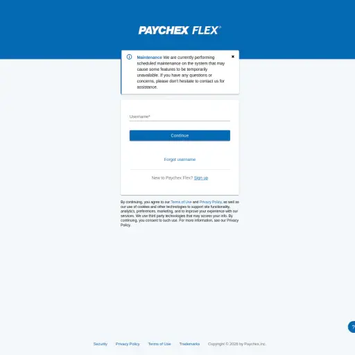 Paychex