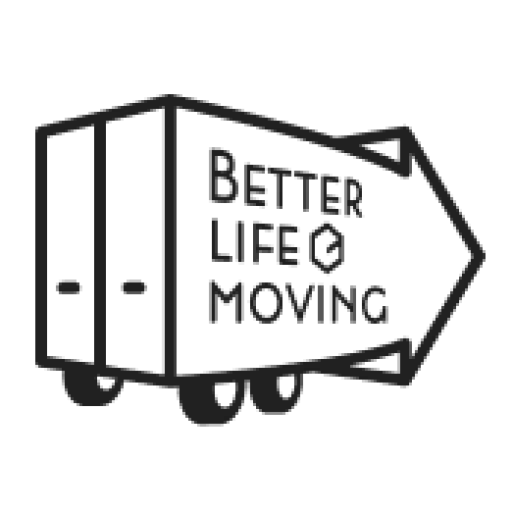 Better Life moving