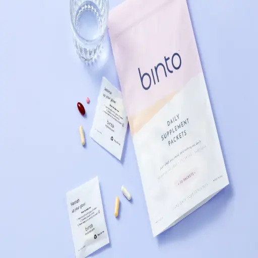 BINTO