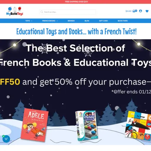 Mybulletoys