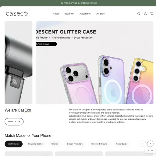Caseco
