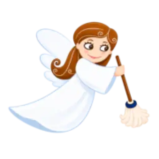 My Cleaning Angel