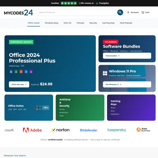 Mycodes24