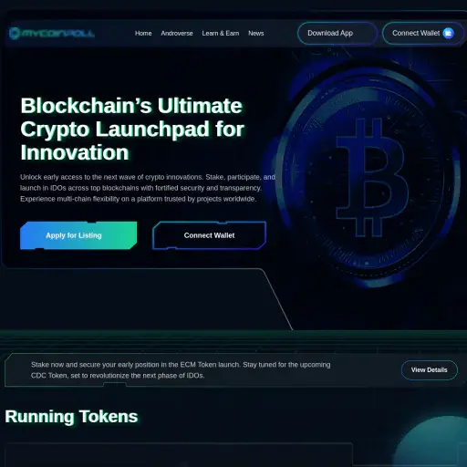 MyCoinPoll.Com