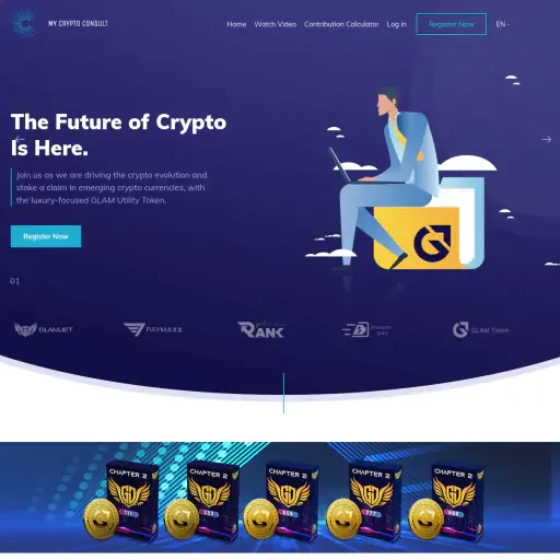 Mycryptoconsult