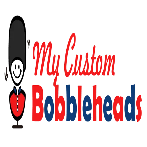 Mycustombobbleheads