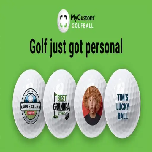 Mycustomgolfball