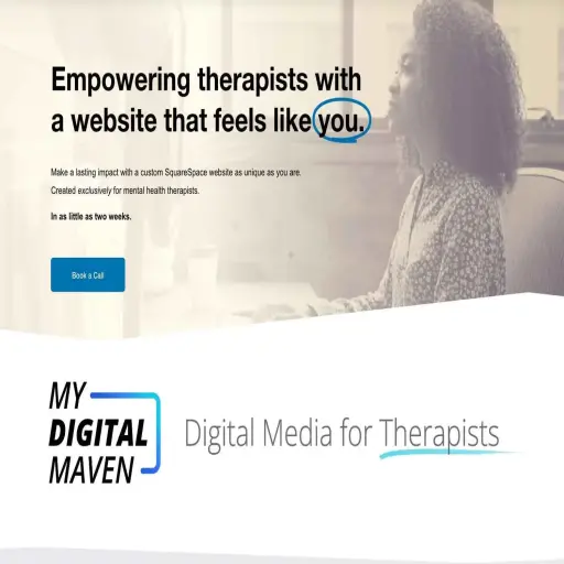My Digital Maven