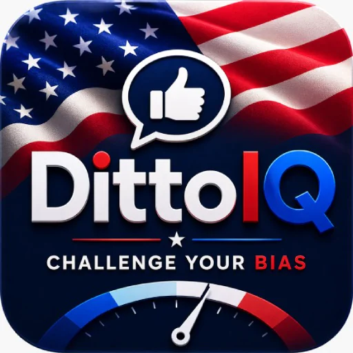 MyDittoIQ