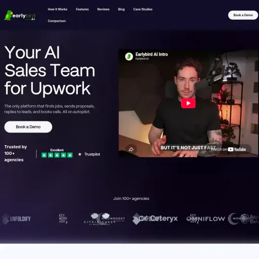Early Bird AI