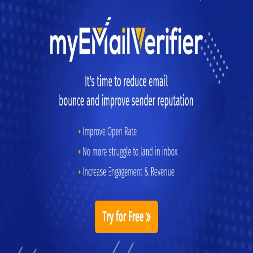 MyEmailVerifer