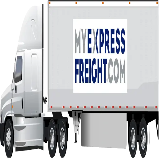 Myexpressfreight