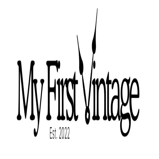 My First Vintage X Next Vintage