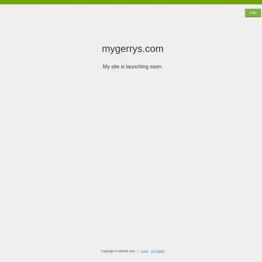 MyGerrys